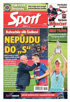 Sport - 23.06.2025