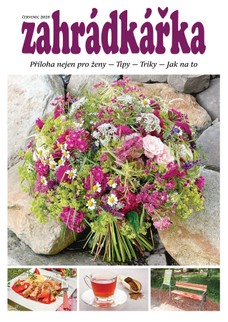 Zahrádkářka 7/2025