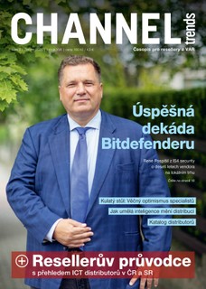 CHANNELtrends 2/2025