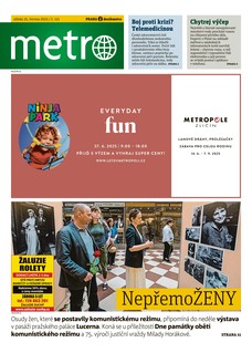 METRO - 25.06.2025
