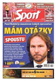 Sport - 25.06.2025