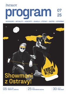 Patriot Program 7/2025