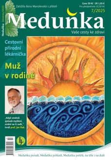 Meduňka 7/2025
