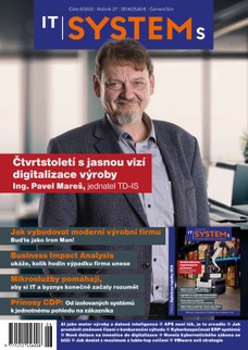 IT Systems 6/2025