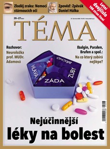 TÉMA DNES - 27.06.2025