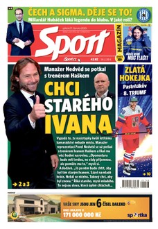 Sport - 27.06.2025