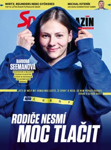 SPORT Magazín - 27.06.2025