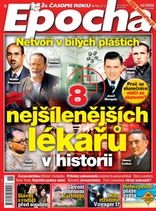 Epocha 15/2025