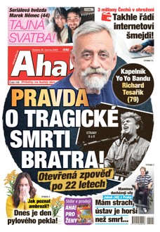 AHA! - 28.06.2025
