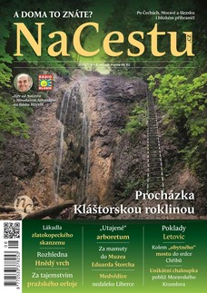 NaCestu - 07-08/2025