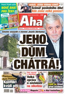 AHA! - 01.07.2025