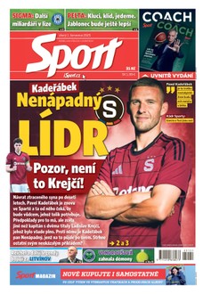 Sport - 01.07.2025
