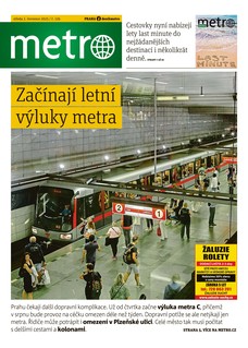 METRO - 02.07.2025