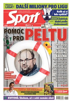 Sport - 02.07.2025