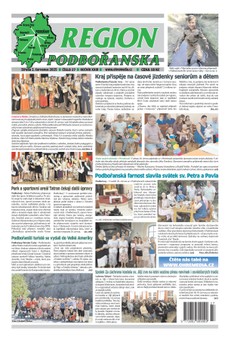 Region Podbořanska 27/25