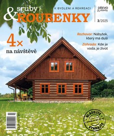 sruby&ROUBENKY 3/2025