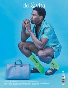 DOLCE VITA č.7-8/2025