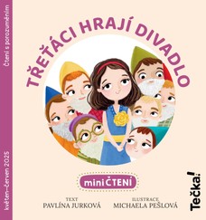 miniČTENÍ květen-červen 2025