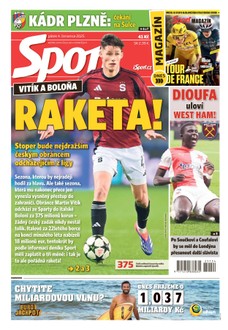 Sport - 04.07.2025