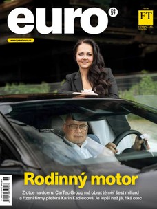 EURO č.26-27/2025
