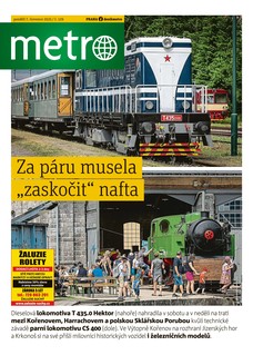 METRO - 07.07.2025