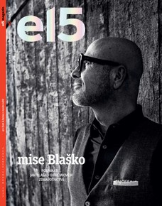 E15 magazín - 6/2025