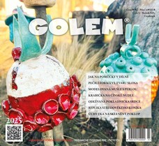 Golem 03/2025