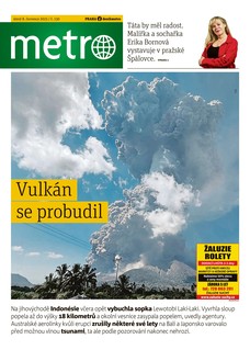 METRO - 08.07.2025