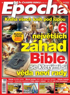 Epocha 16/2025