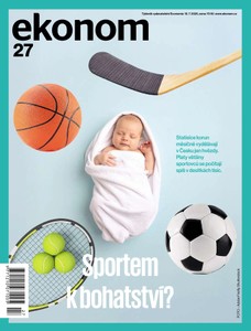 Ekonom 27 - 10.7.2025