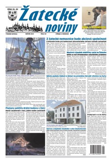 Žatecké noviny 28/25