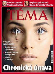 TÉMA DNES - 11.07.2025