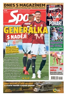 Sport - 11.07.2025