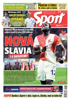 Sport - 12.07.2025