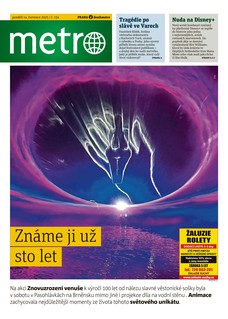 METRO - 14.07.2025
