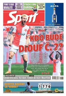 Sport - 15.07.2025
