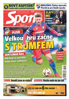 Sport - 16.07.2025