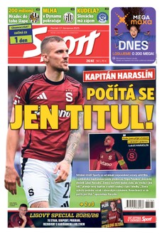 Sport - 17.07.2025