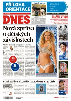 MF DNES - 19.07.2025