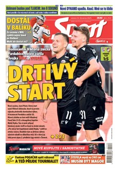 Sport - 19.07.2025