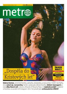 METRO - 22.07.2025