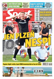 Sport - 22.07.2025