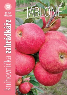 Knihovnička 38 Jabloně
