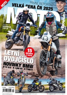 Motohouse 7-8/2025