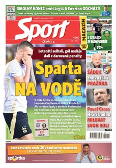 Sport - 25.07.2025