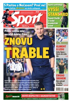 Sport - 26.07.2025
