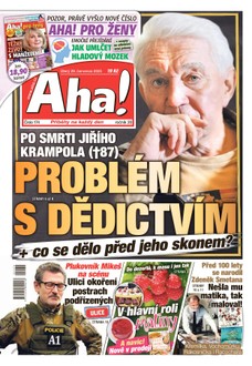AHA! - 29.07.2025
