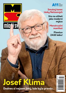 Mladý svět 7/2025