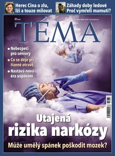 TÉMA DNES - 01.08.2025