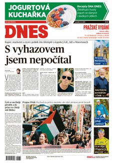 MF DNES - 04.08.2025